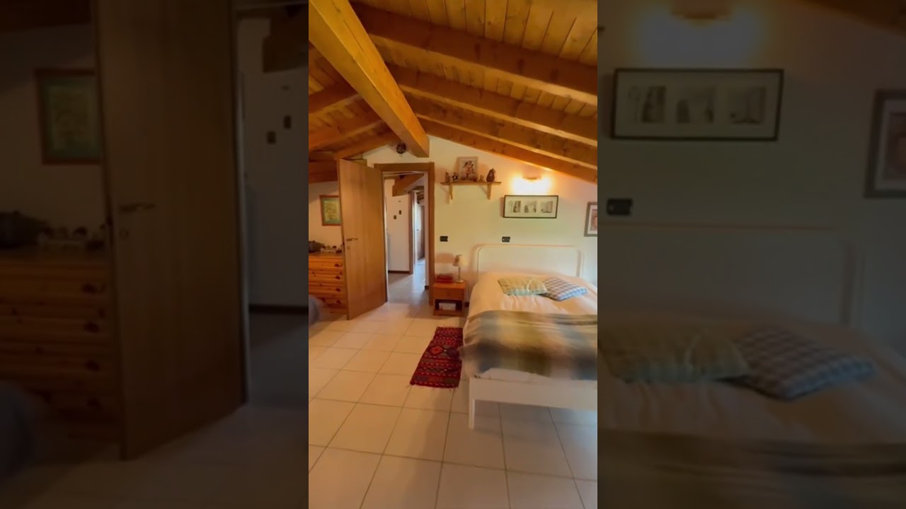 Appartamento - Video