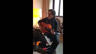 Al Di Meola - While My Guitar Gently Weeps