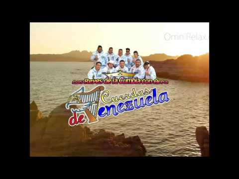Cumbia Sobre El Mar | Cuerdas de Venezuela