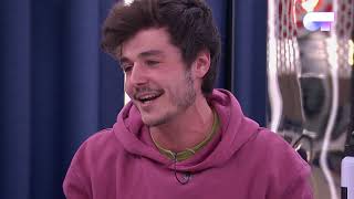 MIKI - HIJOS DE LA TIERRA (Gala 11) | TOMA DE TONOS | OT 2018