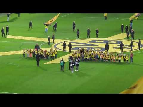 BVB - BMG * Leuchte auf * Kinderchor + Jo Marie