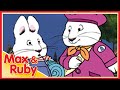 Max Ruby Ruby S Panda Prize Ruby S Rollerskates Ghost Bunny Ep 18