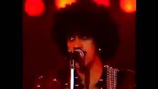 Thin Lizzy - Genocide (The Killing of the Buffalo) (DYESS)
