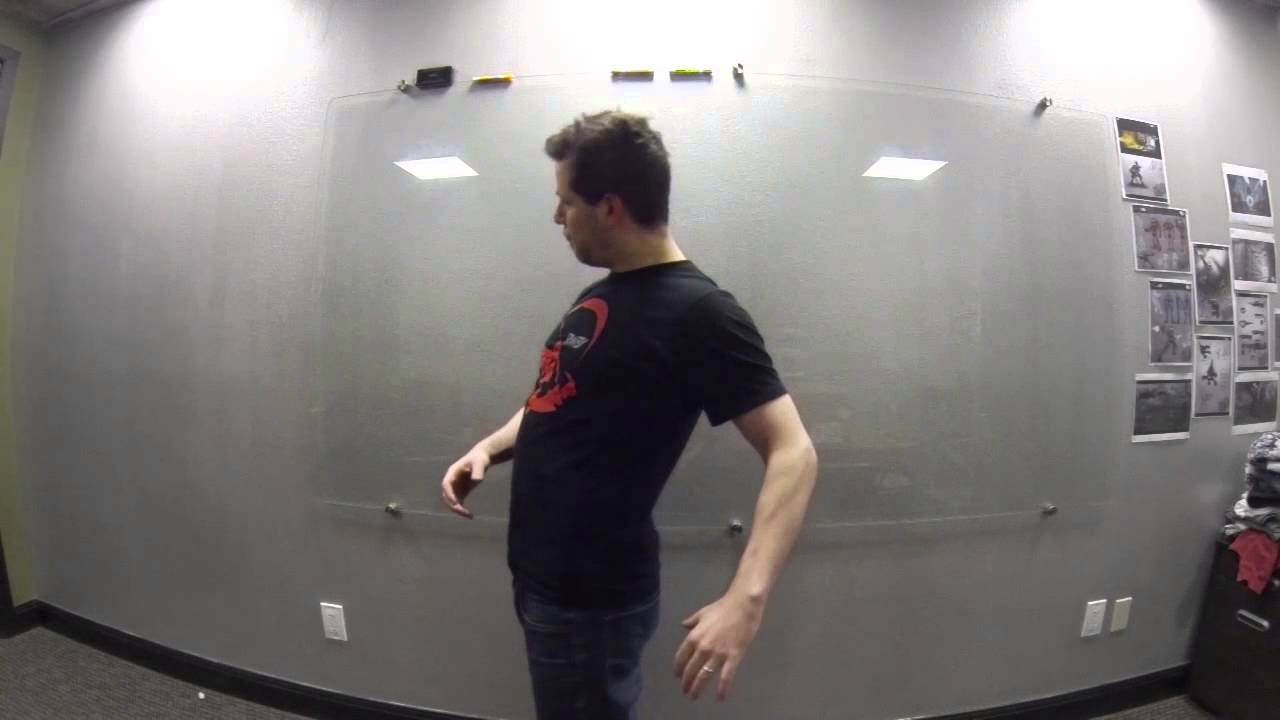 Facebox: Shane Newville | Rooster Teeth