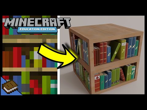How To Install Texture Packs 2021 - MINECRAFT EDUCATION