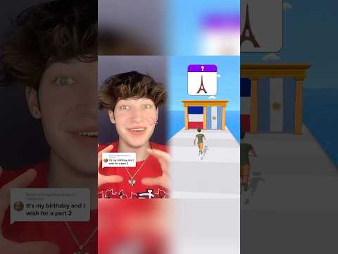 Reply to @kingjamgotpaper #pov : when you turn 18 you become a prey or a hunter