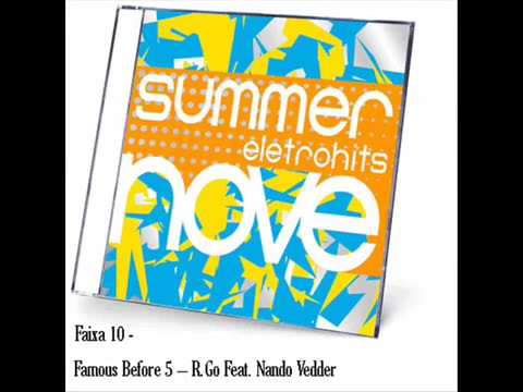 SUMMER ELETROHITS VOL.9 (2013)