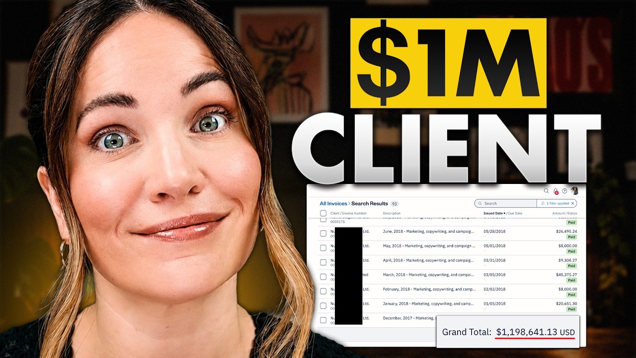 High-Ticket Copywriting: How To Charge 10x Without Losing Clients