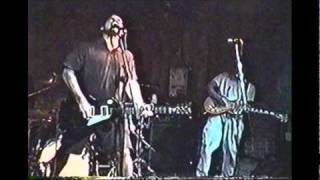 Hot Water Music   10 02 1997   Turnstile   Live in Austin, TX