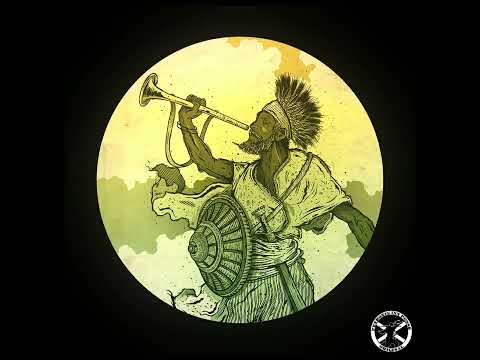 Scion Success - My Father’s House + Dub 12" Black Redemption 2024 - DUB