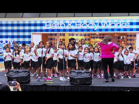 Hawaii Youth Chorus Presents