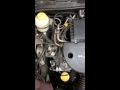 Timing Chain noise