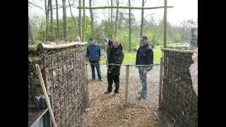 preview picture of video 'Oud-Turnhout Demoplaats Composteren'
