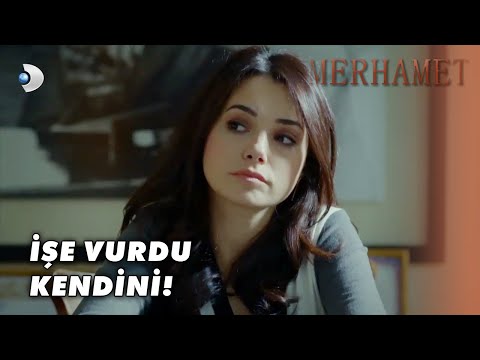 Narin, Bebek Şokunu Atlatmaya Çalışıyor! - Merhamet Özel Klip