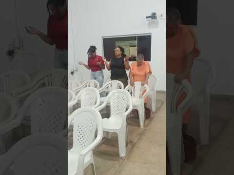 CULTO DE GAMELEIRA GOIÁS.