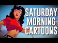 SATURDAY MORNING CARTOONS Vol 4