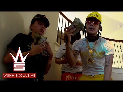 Peso Peso x Big Julo - “Salsa Twinz” (Official Music Video - WSHH Exclusive)
