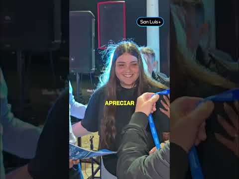 Entrega de viviendas CONCARAN