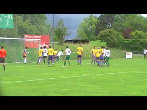 FC Thalwil1 - FC Balzers 3:2
