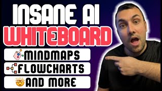 This AI Whiteboard is INSANE!
