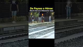 Music video thumbnail preview for Dios Uso a un Payaso para Salvar a una Mujer del Peligro. by Seguridad Social