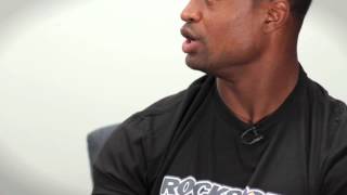 RockSports Report...Getting to Know Darrell Stuckey