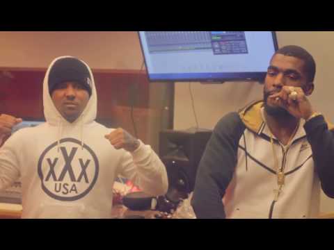Db4tv Presents Easy Money x Doe Boy - Boss Moves