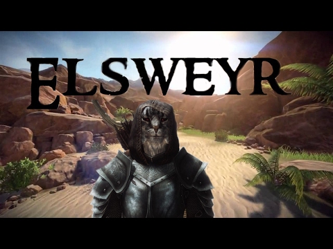 The Elder Scrolls 6 Elsweyr; What Would it Look Like? How TES 6 Could Make Elsweyr Work