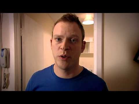 "We've Been Burgled!" - Peep Show