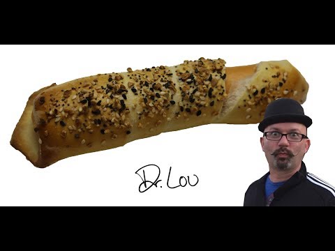 Pigs in blankets. Covridog! Romanian Street Food!