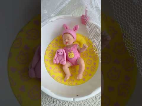 My Mini Baby Series 2 Unboxing + First Look | #minibrands #unboxing #dollhouse #asmr