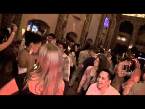 Salsa, Soul, Sushi, & Samosas-Highlight Dos via RicanDream Productions