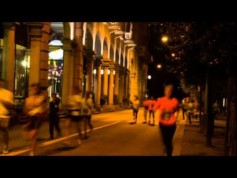 Timelaps Stralugano 2014