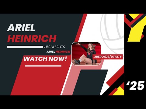 RMR Showdown 2025-Serve Receive Highlights