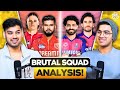 IPL 2026 RR PBKS Squad Analysis Best Playing 11 SWOT Predictions