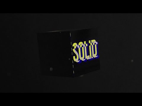 Dannic & TV Noise - Solid (Teaser)