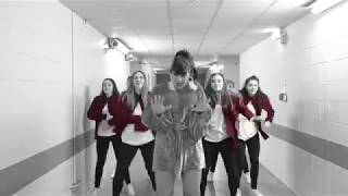 'Extraordinary' by Natalie Williams