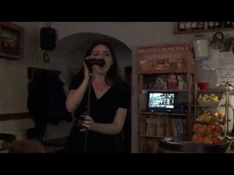 Diana Codrea @ Coffee Factory p7