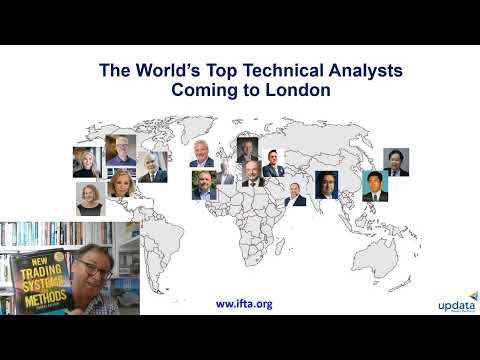 The International Federation of Technical Analysts' Conference