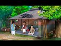 Write Your Destiny Hindi Cartoon Village Kahaniyan Hindi Animated Cartoon Moral Stories