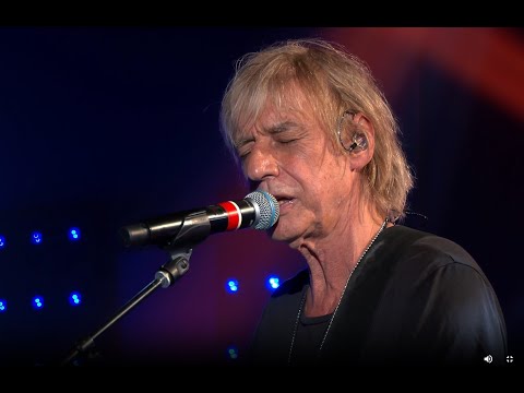Jean-Louis Aubert - La chanson qui guérit (Live) - Le Grand Studio RTL