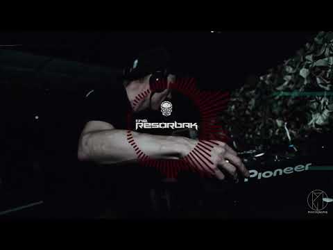 The Resorbak - Underground Industry Records Vs World