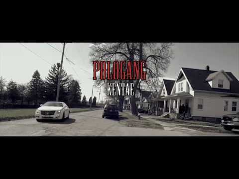 PoloGang Kentae - BackStreet Baby (Feat. Nick Kane) (Official Video)