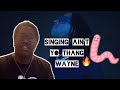 AUTOTUNE NEEDS SOME MILK JxyThePxet Reacts Lil Wayne “Big Worm” Official Video