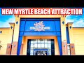 Ripley's Myrtle Beach Aquarium Coupons