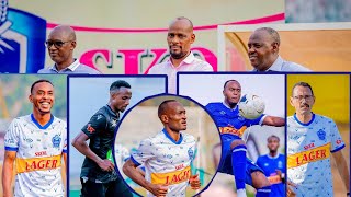 BOOM 🚨👀 RAYON: Iri joro abasaza basinyishije Emery Bayisenge na SEFU | Lotfi atangarije APR | AMISS😭