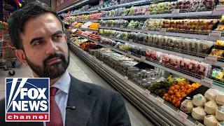 NYC grocery owners FIGHT BACK against city-run store plan