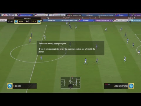 PolishTigers FC vs Gryzonie U16