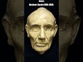 Dark History | Death Mask #shorts