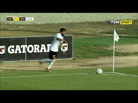 Hibernians F.C. 0 vs 2 Balzan F.C. - Tony Bezzina Stadium - 22.10.2023 - Match Day 5